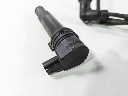 2004 BMW R1150GS R21 Twin Spark Ignition Coil Set 12137671712 12137715853 {{ shop.shopifyCountryName }} - Mototech271