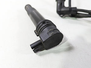 2004 BMW R1150GS R21 Twin Spark Ignition Coil Set 12137671712 12137715853 | Mototech271