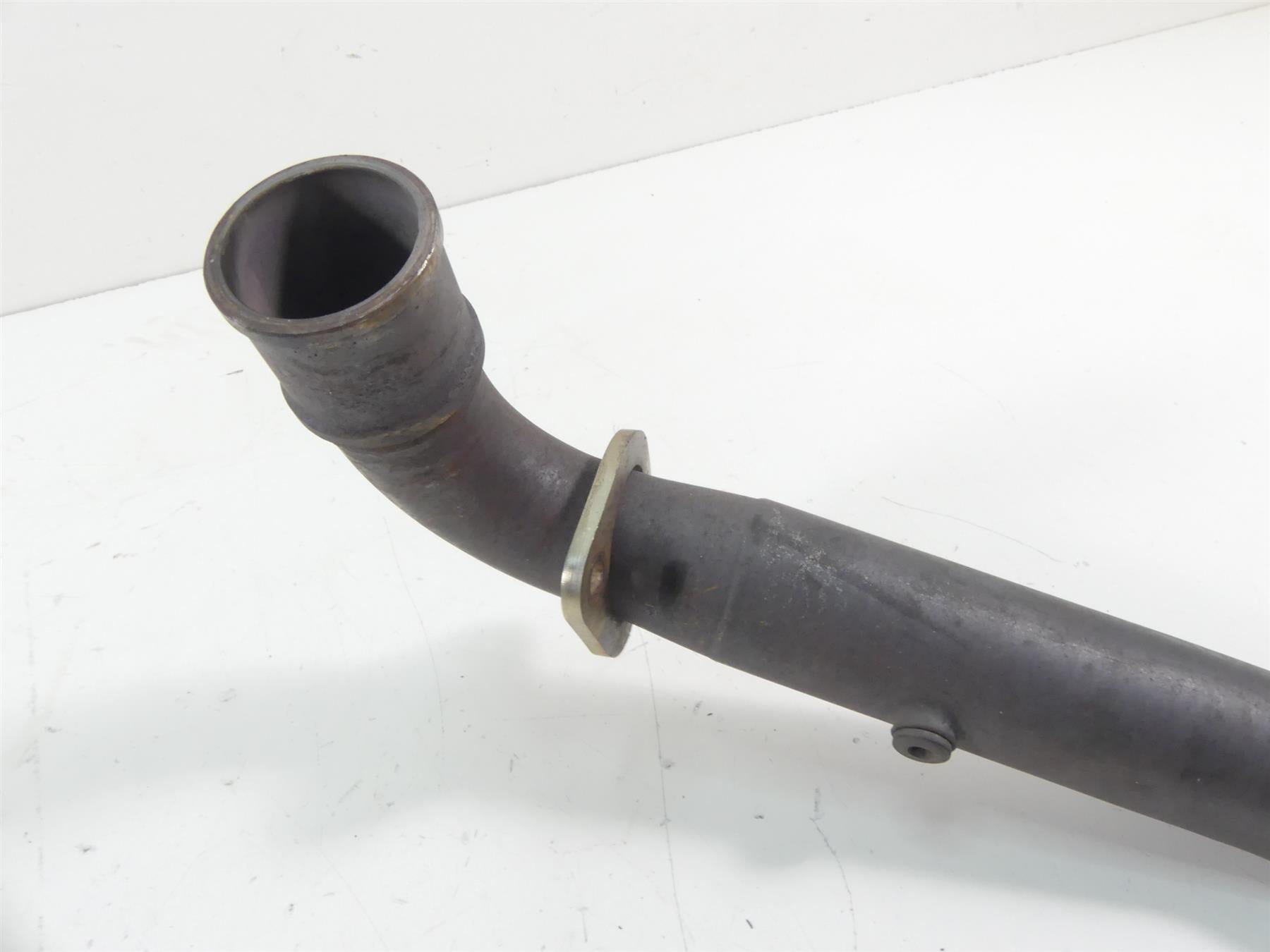 2011 Ducati Hypermotard 1100 SP Arrow Exhaust Header Manifold -Read {{ shop.shopifyCountryName }} - Mototech271