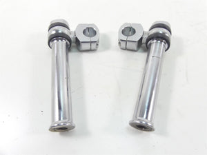 1999 Harley FXSTS Softail Springer V-Twin Dog Bone Offset Riser Set Read 25-2160 | Mototech271