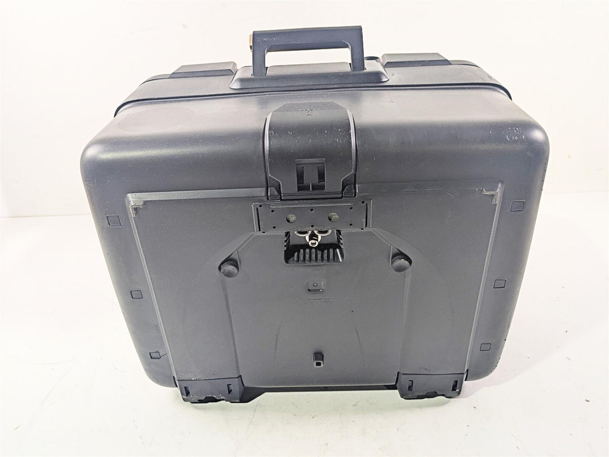 2010 BMW R1200GS K25 Vario Top Case Bag - No Locks 46547677386 71607707241 {{ shop.shopifyCountryName }} - Mototech271