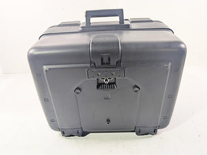 2010 BMW R1200GS K25 Vario Top Case Bag - No Locks 46547677386 71607707241