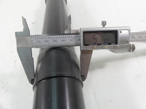 2011 BMW R1200GS K255 Adv Straight Marzocchi Front Fork Leg Set 31428526939