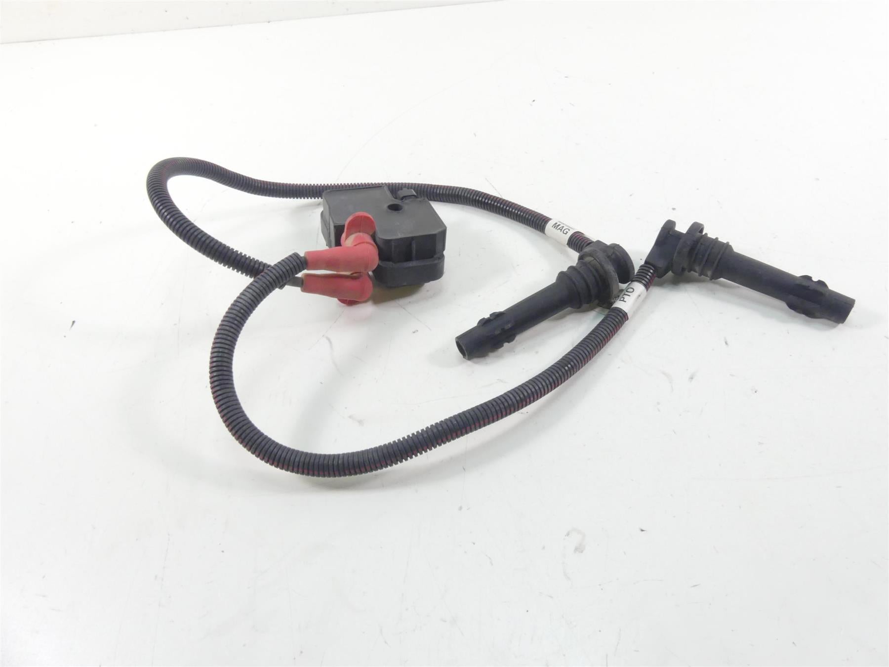 2017 Polaris General 1000 Ignition Coils Set 4010425 2876049 {{ shop.shopifyCountryName }} - Mototech271