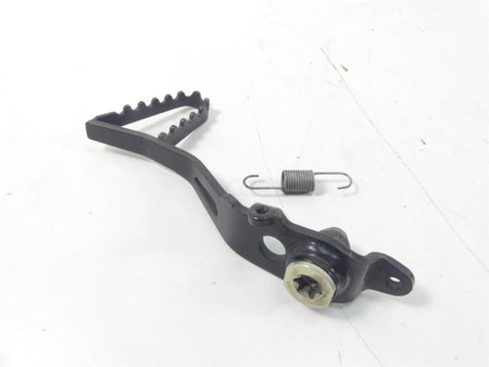 2017 BMW R1200GS GSW K50 Foot Brake Pedal Lever Ped Peg 35218530611 {{ shop.shopifyCountryName }} - Mototech271