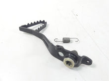 Load image into Gallery viewer, 2017 BMW R1200GS GSW K50 Foot Brake Pedal Lever Ped Peg 35218530611
