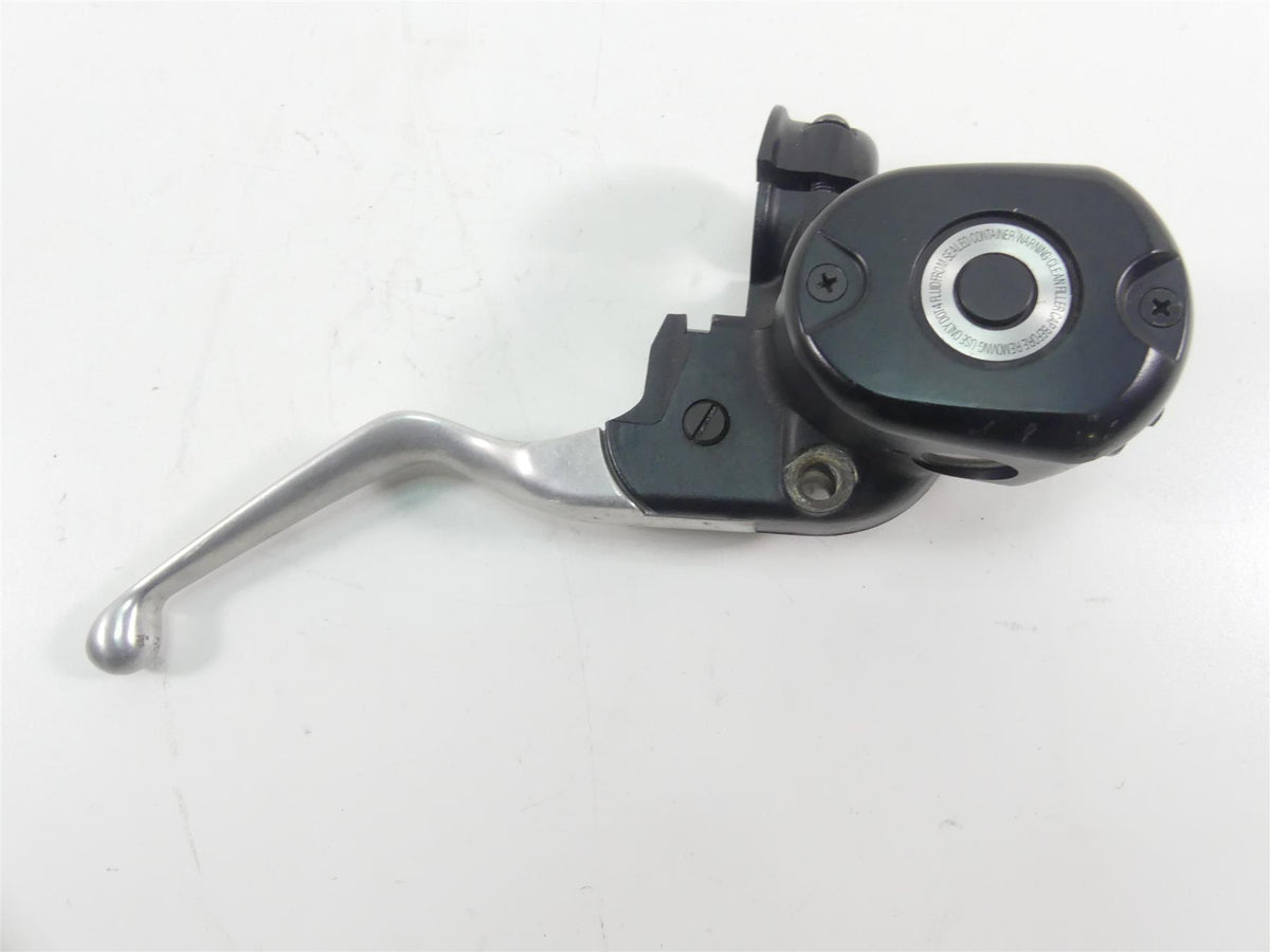 2018 Harley Sportster XL1200 Custom Front Brake Master Cylinder 1/2" 41700085 {{ shop.shopifyCountryName }} - Mototech271