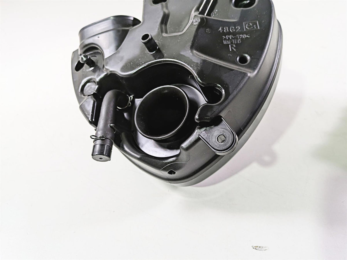 2016 Suzuki M109R VZR1800 Boulevard Right Air Cleaner Filter 13701-48G40 {{ shop.shopifyCountryName }} - Mototech271