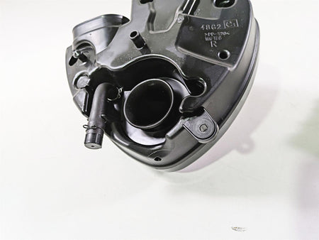 2016 Suzuki M109R VZR1800 Boulevard Right Air Cleaner Filter 13701-48G40 {{ shop.shopifyCountryName }} - Mototech271