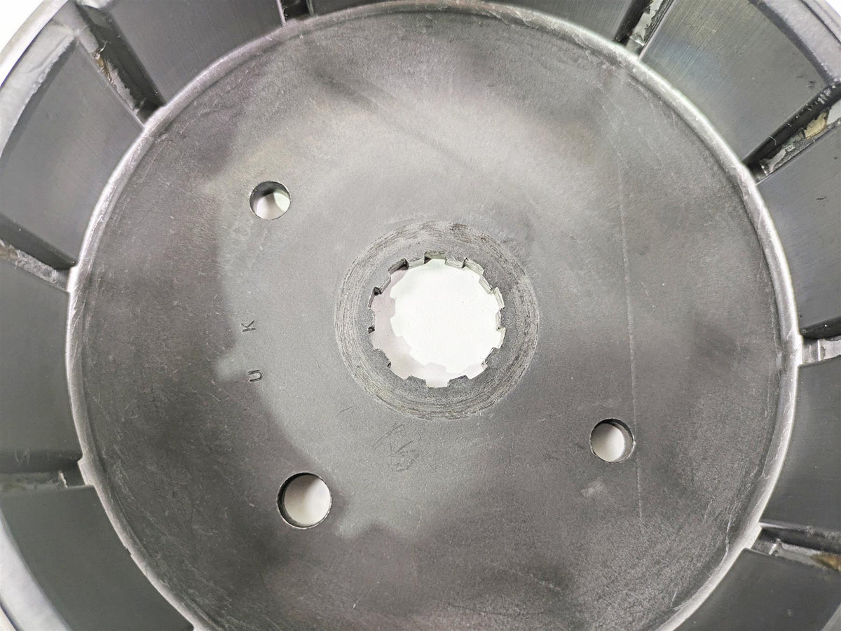 2006 Harley Davidson Touring Ignition Flywheel Fly Wheel Rotor 29943-06 {{ shop.shopifyCountryName }} - Mototech271