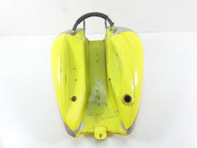 Load image into Gallery viewer, 2005 Harley Touring CVO FLHTC SE Electra Glide  Fuel Tank - No Dent 61382-05 | Mototech271
