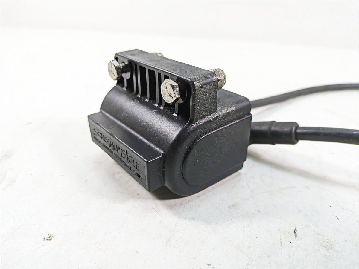 1990 Harley Sportster XLH883 XL883 Screamin Eagle Ignition Coil Set 31647-97 {{ shop.shopifyCountryName }} - Mototech271