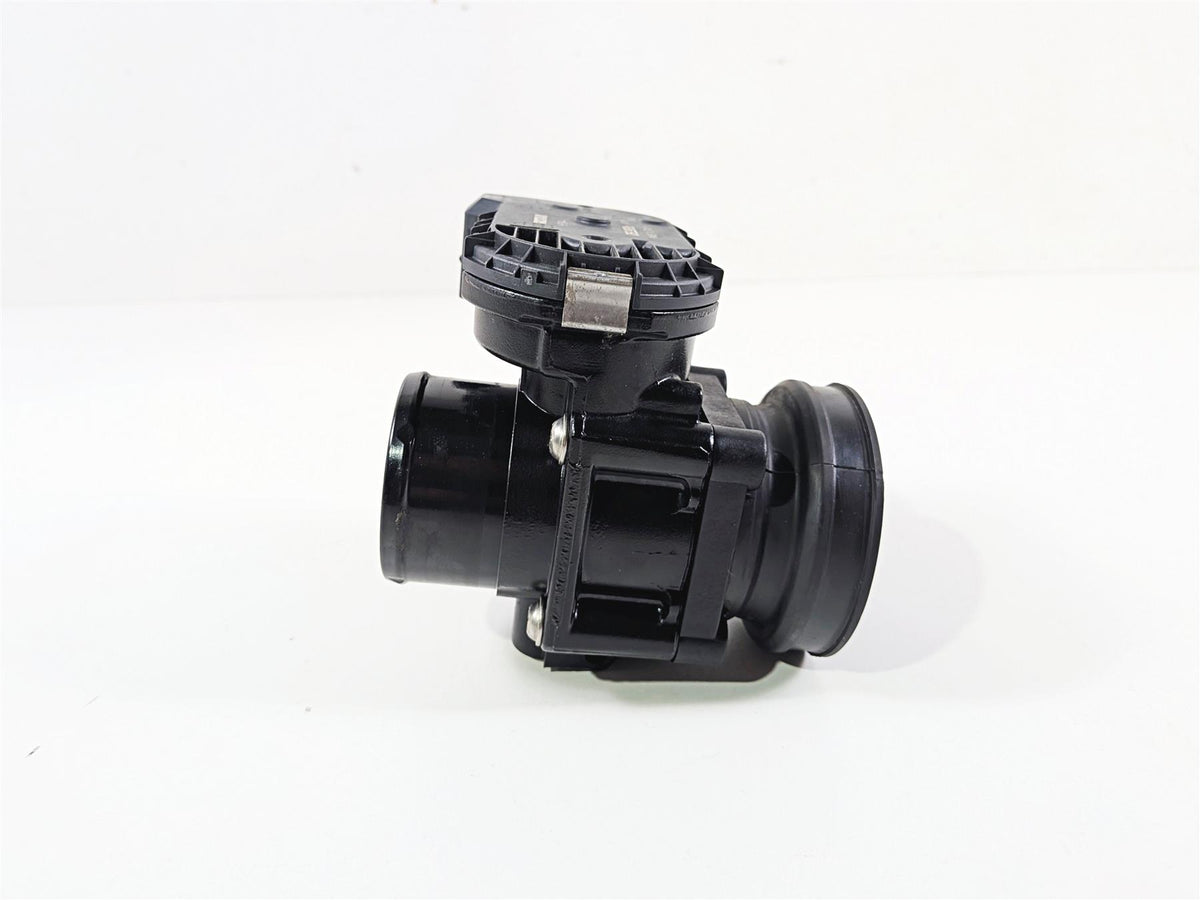 2021 Sea-Doo Spark 900 Trixx Throttle Body Rotax Delorto 420893144 {{ shop.shopifyCountryName }} - Mototech271