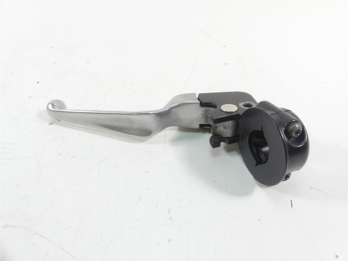 2009 Harley FXDF Dyna Fat Bob Clutch Perch & Lever 38608-96 {{ shop.shopifyCountryName }} - Mototech271