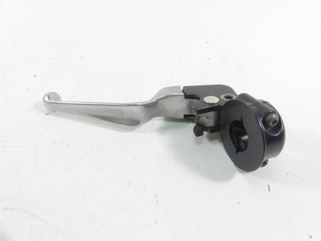 2009 Harley FXDF Dyna Fat Bob Clutch Perch & Lever 38608-96 {{ shop.shopifyCountryName }} - Mototech271