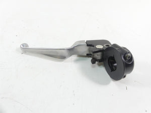 2009 Harley FXDF Dyna Fat Bob Clutch Perch & Lever 38608-96 | Mototech271