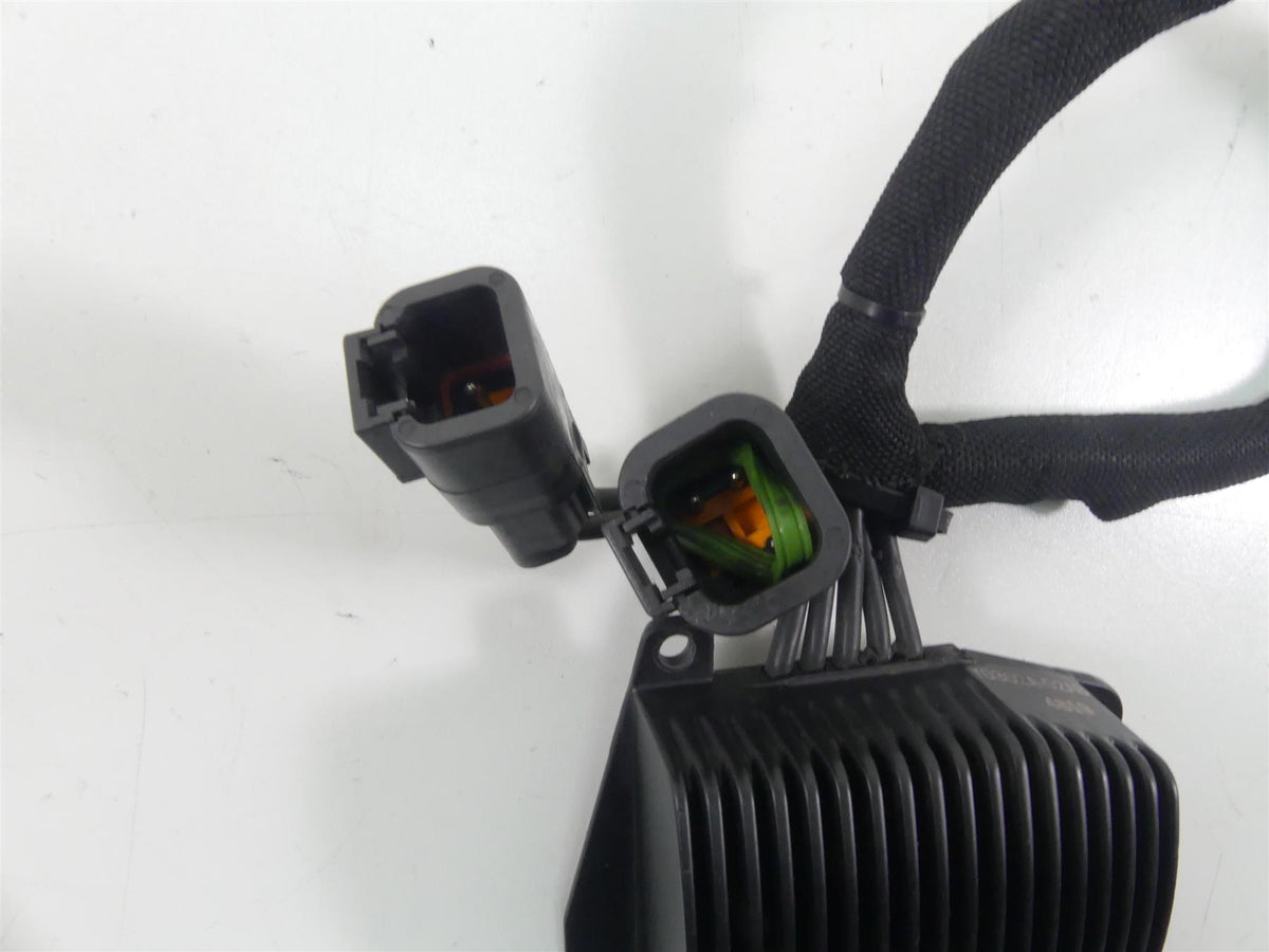 2007 Buell XB12 SS Lightning Rectifier Voltage Regulator Y0302.02A8 {{ shop.shopifyCountryName }} - Mototech271