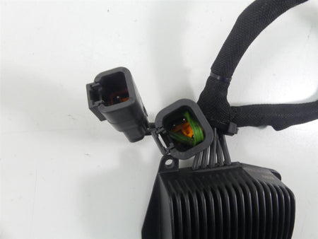 2007 Buell XB12 SS Lightning Rectifier Voltage Regulator Y0302.02A8 {{ shop.shopifyCountryName }} - Mototech271