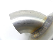 Load image into Gallery viewer, 2015 Eric Buell Racing 1190SX Performance Short Exhaust Pipe Muffler 65mm | Mototech271
