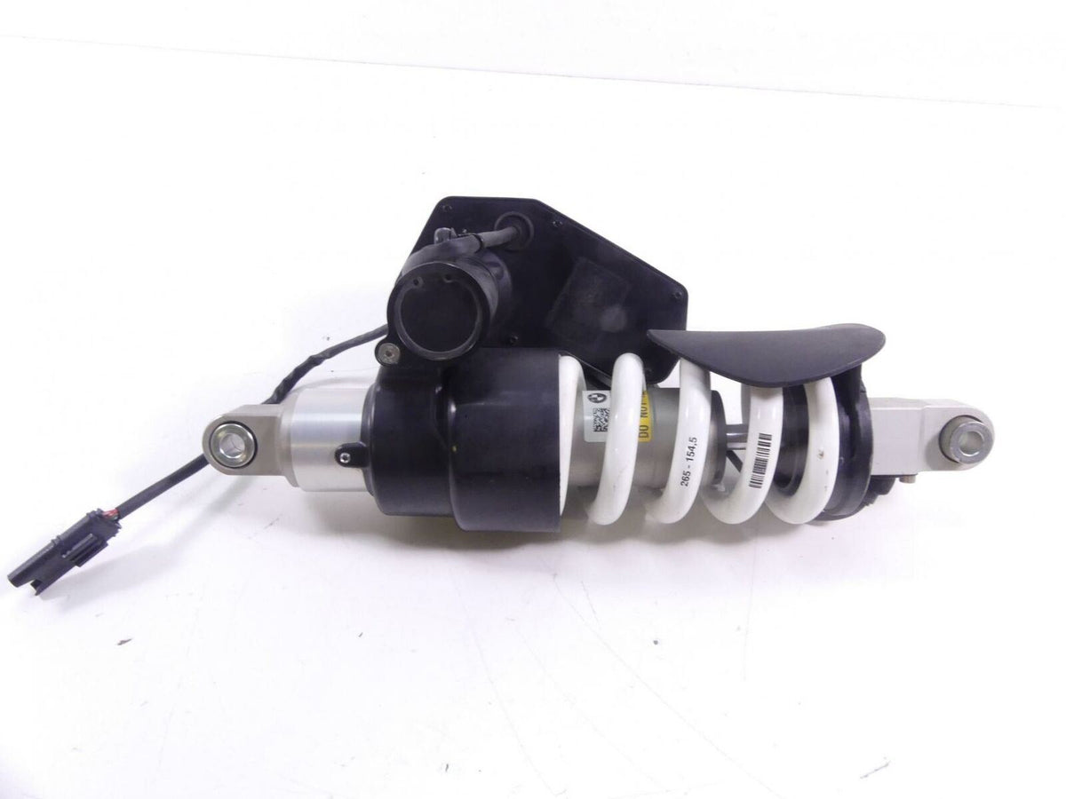 2016 BMW R1200 RT RTW K52 Rear Esa Damper Suspension Shock 33548557148 {{ shop.shopifyCountryName }} - Mototech271