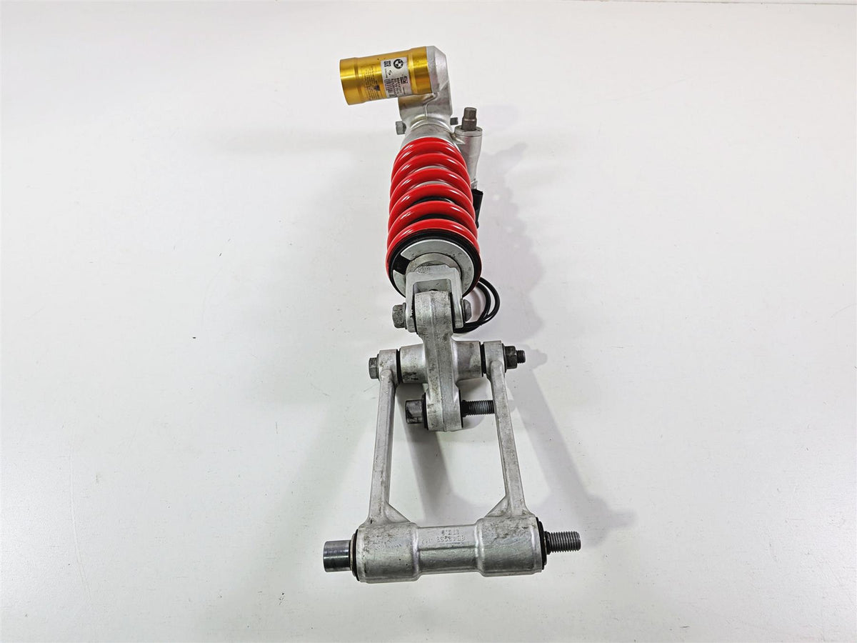 2016 BMW S1000RR K46 Rear Esa Ddc Suspension Shock Damper 33548561412-Mototech271