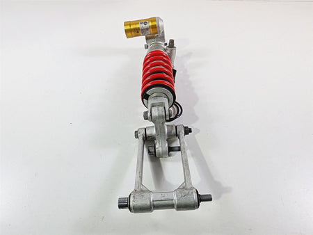 2016 BMW S1000RR K46 Rear Esa Ddc Suspension Shock Damper 33548561412-Mototech271