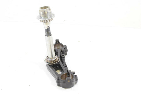 2014 Harley Touring FLHTCU Electra Glide Lower Triple Tree Steering Yoke 45900091A {{ shop.shopifyCountryName }} - Mototech271