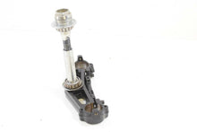 Load image into Gallery viewer, 2014 Harley Touring FLHTCU Electra Glide Lower Triple Tree Steering Yoke 45900091A
