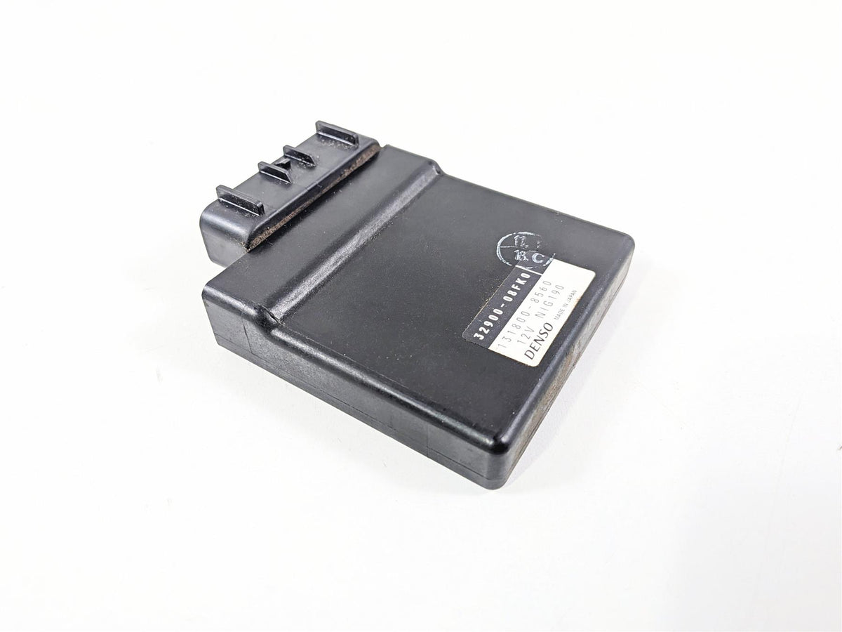 2005 Suzuki GSX600F Katana Cdi Ecu Engine Control Module 32900-08FK0 {{ shop.shopifyCountryName }} - Mototech271