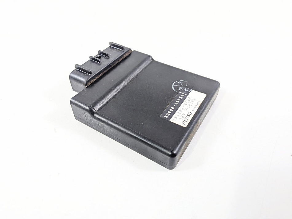 2005 Suzuki GSX600F Katana Cdi Ecu Engine Control Module 32900-08FK0 {{ shop.shopifyCountryName }} - Mototech271