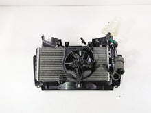 Load image into Gallery viewer, 2017 BMW F800GS Adv K75 Radiator Fan Reservoir Hoses Set 17118530393
