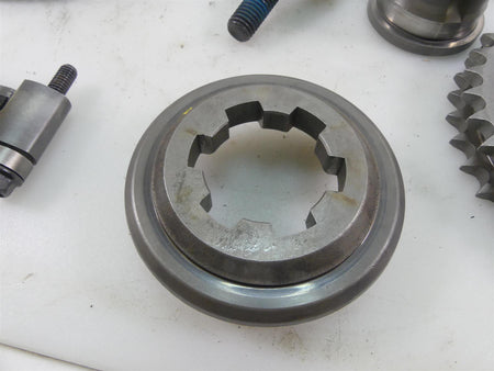 2009 Harley Dyna FXDF SE CVO Fat Bob Primary Drive Clutch Kit 37817-07 {{ shop.shopifyCountryName }} - Mototech271