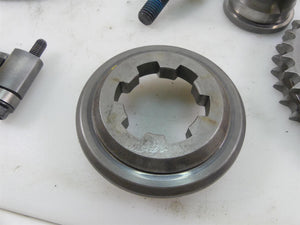 2009 Harley Dyna FXDF SE CVO Fat Bob Primary Drive Clutch Kit 37817-07