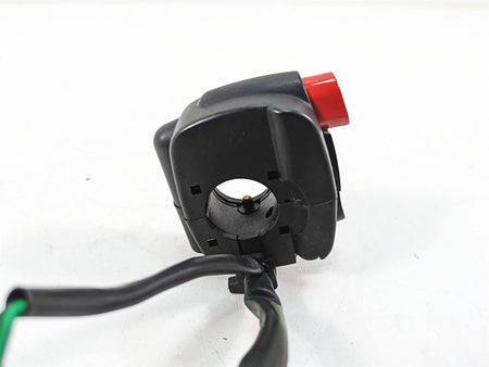 2017 Mv Agusta Dragster 800 Right Hand Start Kill Control Switch 8000B4568 {{ shop.shopifyCountryName }} - Mototech271