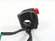 Load image into Gallery viewer, 2017 Mv Agusta Dragster 800 Right Hand Start Kill Control Switch 8000B4568
