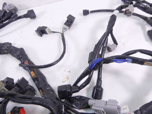 2016 Yamaha YXZ1000 R EPS Main Wiring Harness Loom - No Cuts 2HC-82590-00-00
