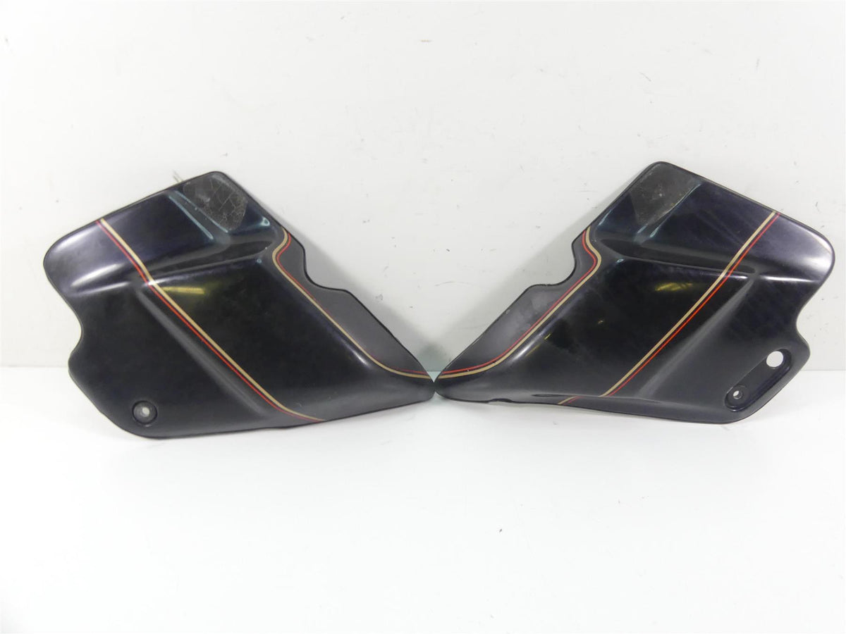 1995 Harley Touring FLHTCU Electra Glide Side Cover Fairing Cowl Set 66248-93 {{ shop.shopifyCountryName }} - Mototech271