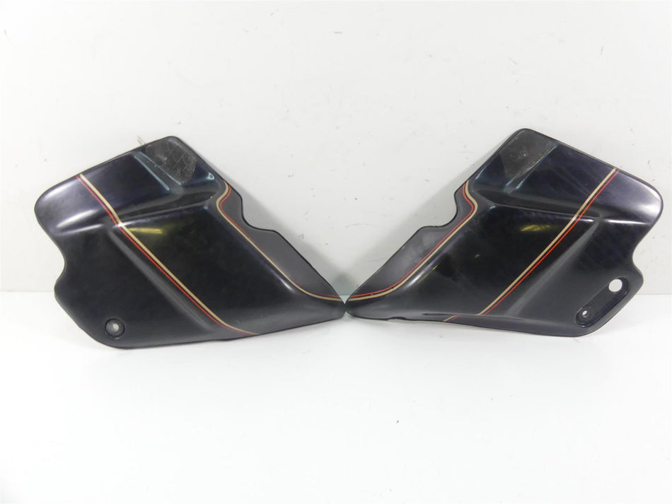 1995 Harley Touring FLHTCU Electra Glide Side Cover Fairing Cowl Set 66248-93 {{ shop.shopifyCountryName }} - Mototech271