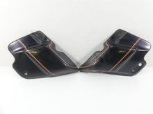 Load image into Gallery viewer, 1995 Harley Touring FLHTCU Electra Glide Side Cover Fairing Cowl Set 66248-93 | Mototech271
