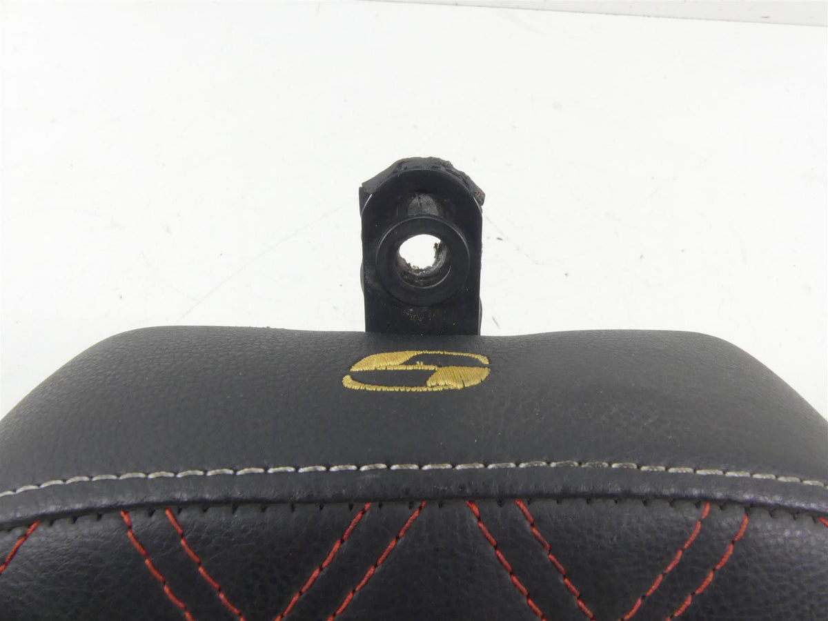 2018 Harley Softail FXBB Street Bob Saddlemen Renegade LS Custom Seat 818-30-002 {{ shop.shopifyCountryName }} - Mototech271