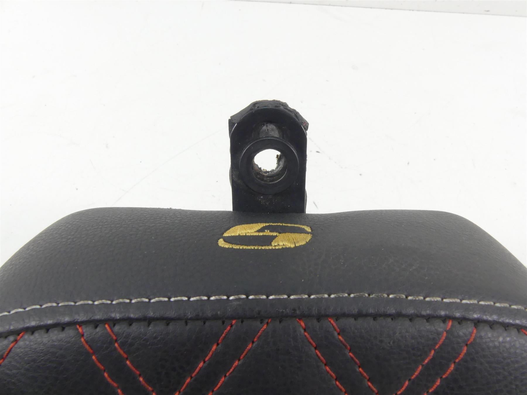 2018 Harley Softail FXBB Street Bob Saddlemen Renegade LS Custom Seat 818-30-002 {{ shop.shopifyCountryName }} - Mototech271