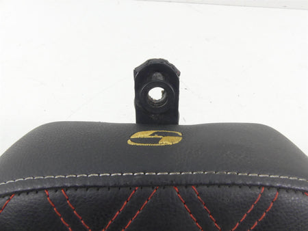 2018 Harley Softail FXBB Street Bob Saddlemen Renegade LS Custom Seat 818-30-002 {{ shop.shopifyCountryName }} - Mototech271
