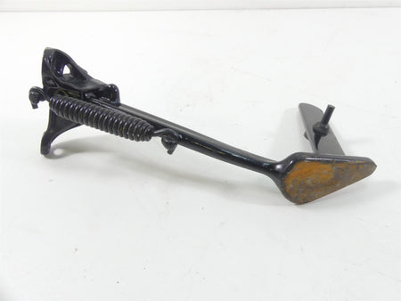 2019 Harley FLHC Softail Heritage Side Kickstand Kick Jiffy Stand 50000152 {{ shop.shopifyCountryName }} - Mototech271