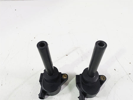 2012 Harley VRSCF Muscle V Rod Ignition Coil Stick Coil Set 32477-01A {{ shop.shopifyCountryName }} - Mototech271