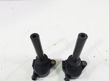 Load image into Gallery viewer, 2012 Harley VRSCF Muscle V Rod Ignition Coil Stick Coil Set 32477-01A | Mototech271
