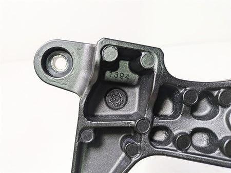 2022 Kawasaki ZR900RS Cafe Rear Passenger Foot Peg Rest Set 35063-1393-18R {{ shop.shopifyCountryName }} - Mototech271