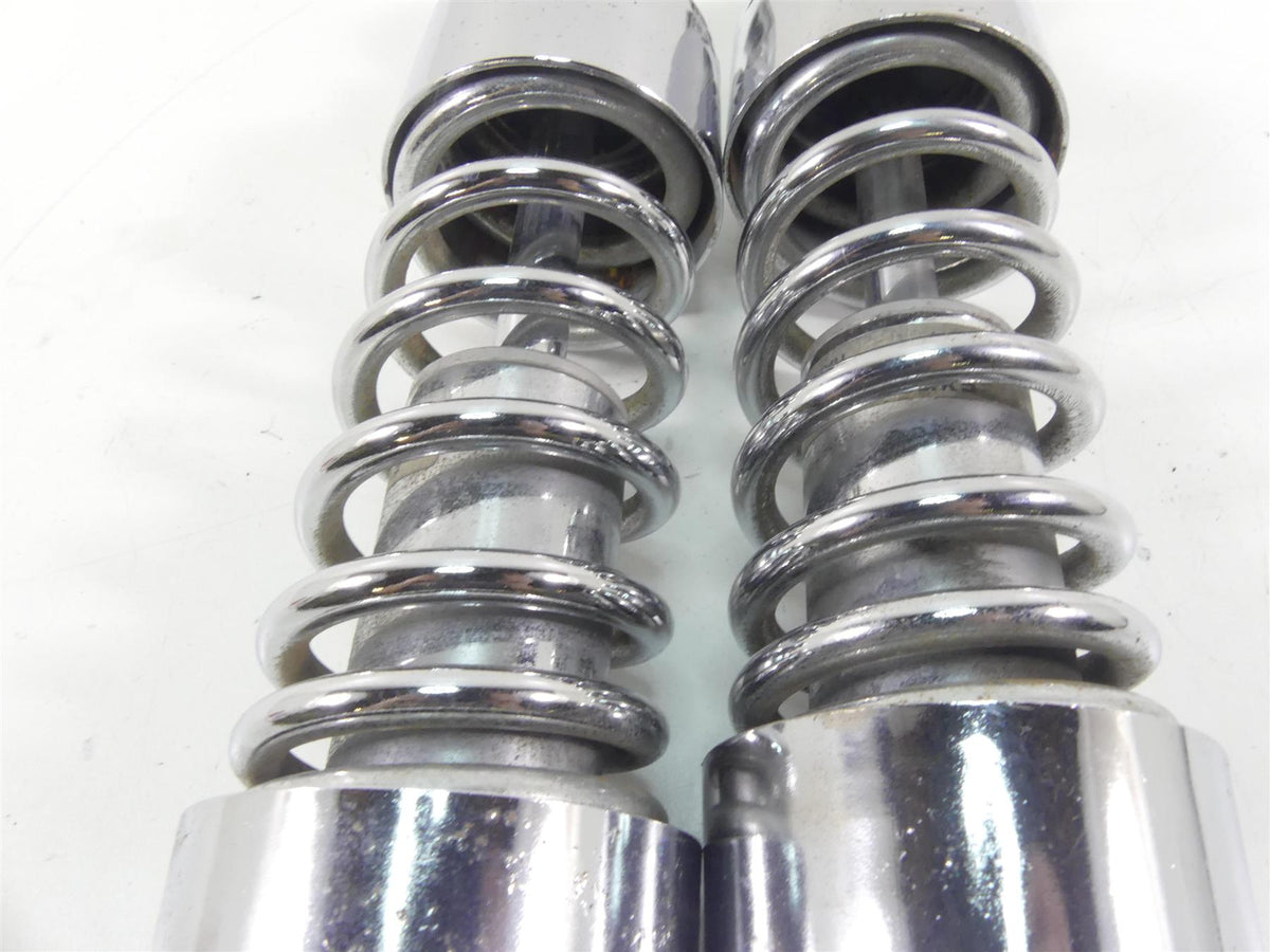 2001 Moto Guzzi California Sp 1100 Rear Suspension Shock 13.5" GU03550230 {{ shop.shopifyCountryName }} - Mototech271