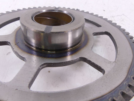 2016 Yamaha YXZ1000 R EPS Engine Starter Clutch Gear Sprocket Set 8FA-15515-00-0 {{ shop.shopifyCountryName }} - Mototech271