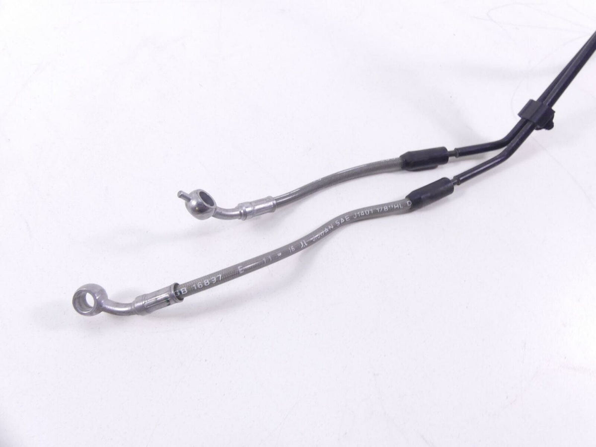 2017 BMW R1200 RT RTW K52 Rear Abs Brake Line Set 34328541830 M 34328541831 {{ shop.shopifyCountryName }} - Mototech271