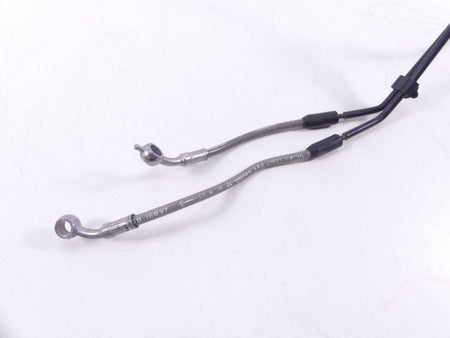 2017 BMW R1200 RT RTW K52 Rear Abs Brake Line Set 34328541830 M 34328541831 {{ shop.shopifyCountryName }} - Mototech271